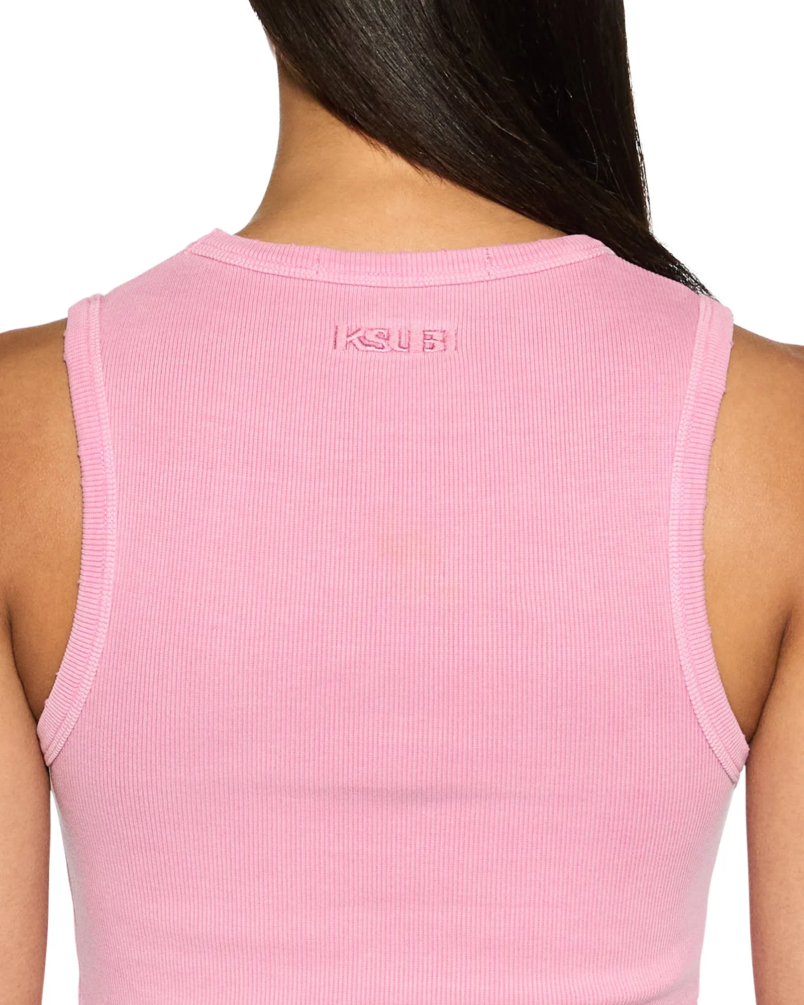 SYNDICATE TANK XTRA HYPER sold by Ksubi product image thumbnail 3