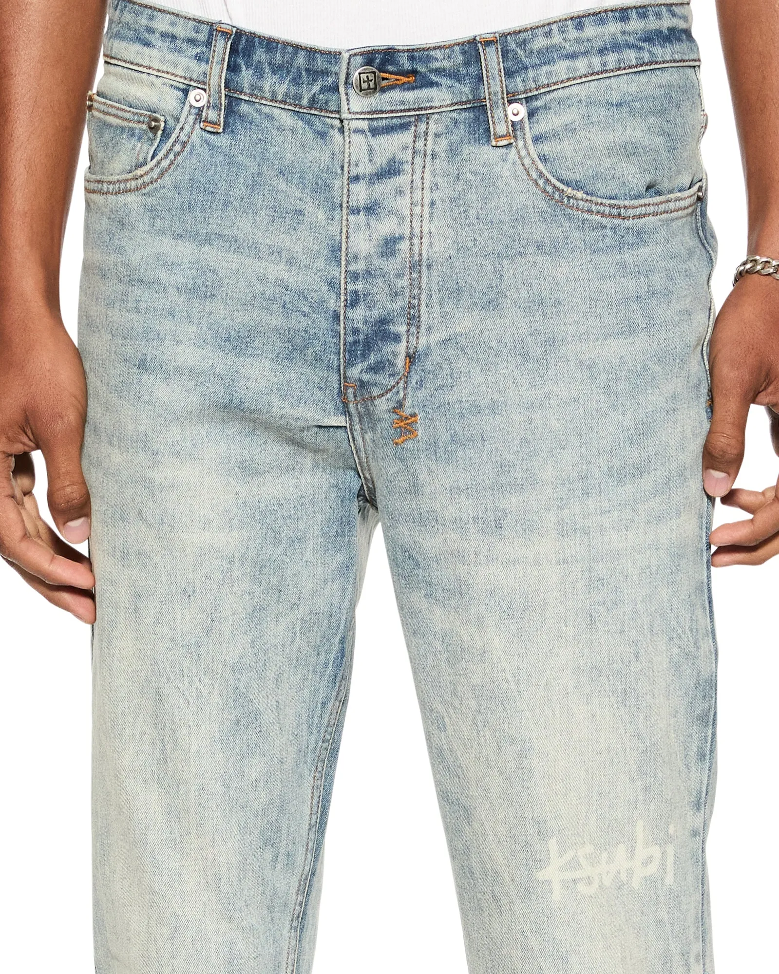 CHITCH STAIRWAY sold by Ksubi product image thumbnail 4