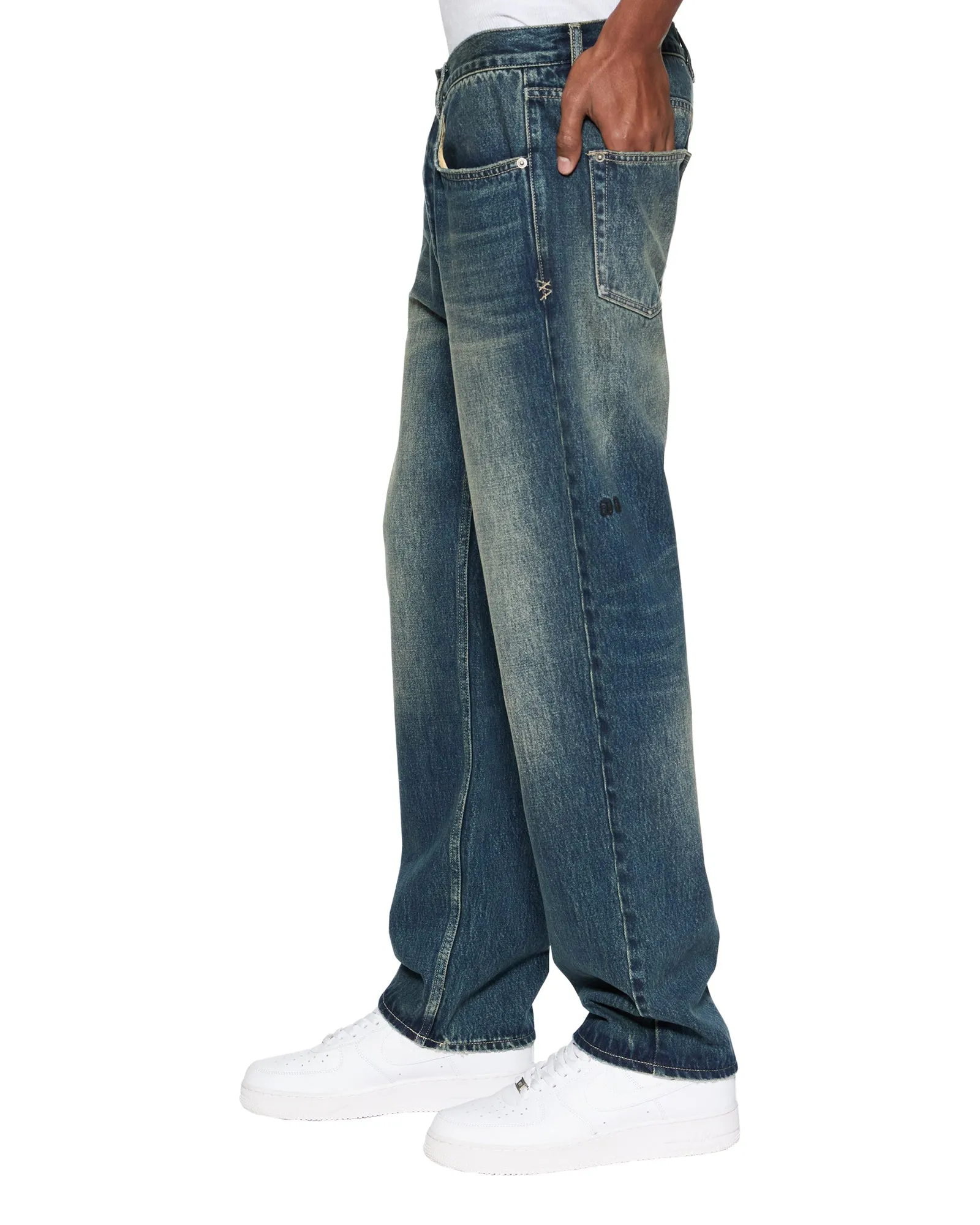 ANTI K GASOLINE sold by Ksubi product image thumbnail 3