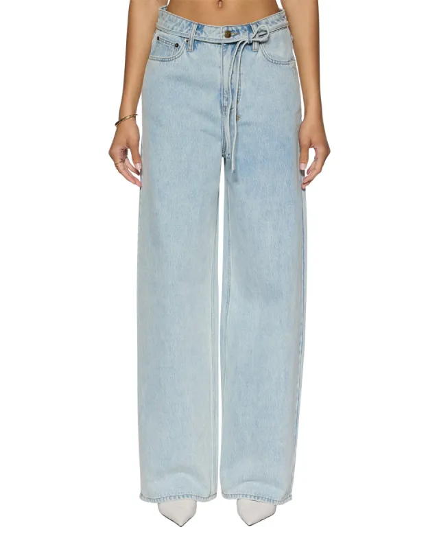 BAGGY JEAN ROLLIN sold by Ksubi