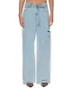 BAGGY JEAN ROLLIN KUT OUT sold by Ksubi