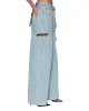 BAGGY JEAN ROLLIN KUT OUT sold by Ksubi