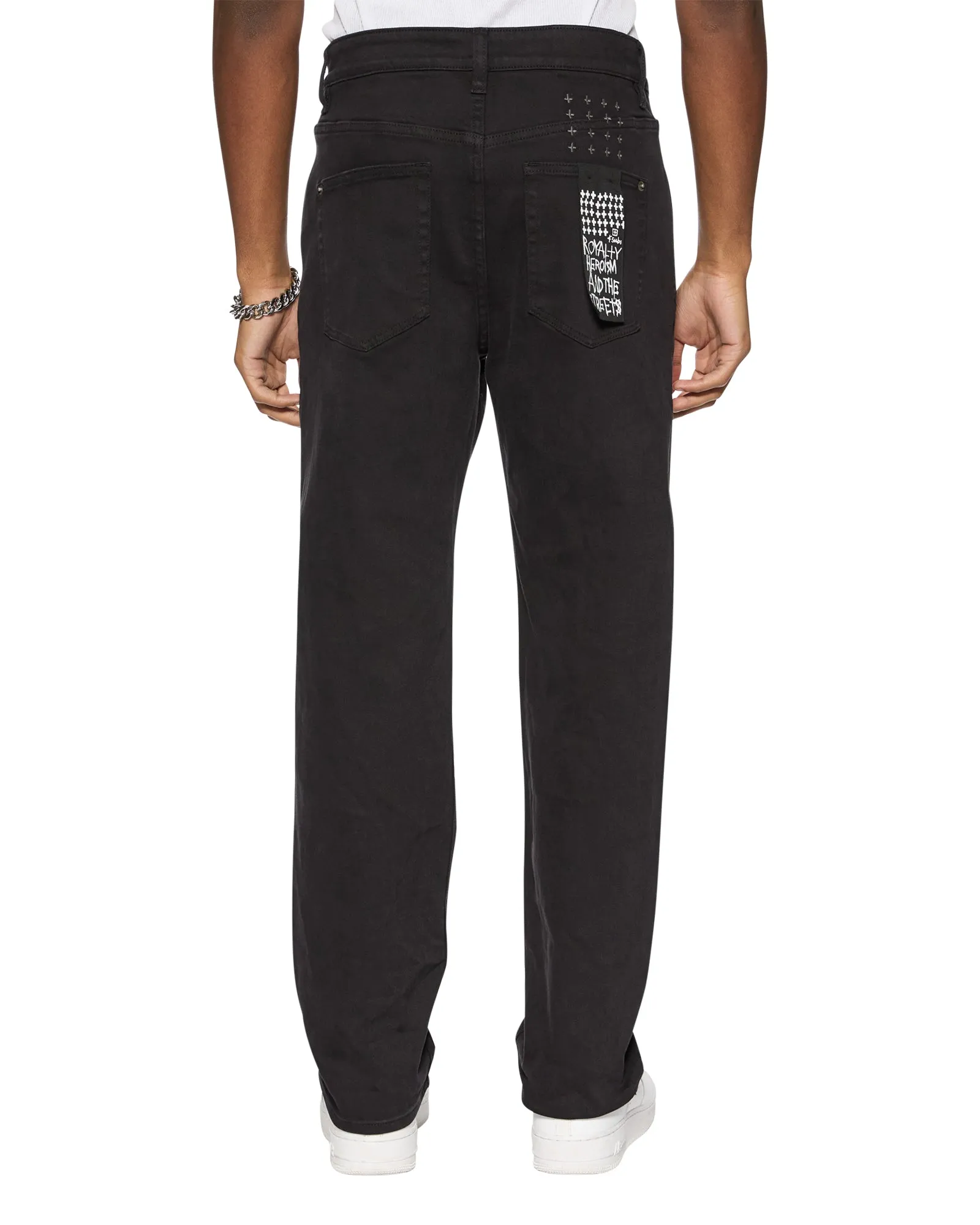 HAZLOW GHOSTED sold by Ksubi product image thumbnail 5