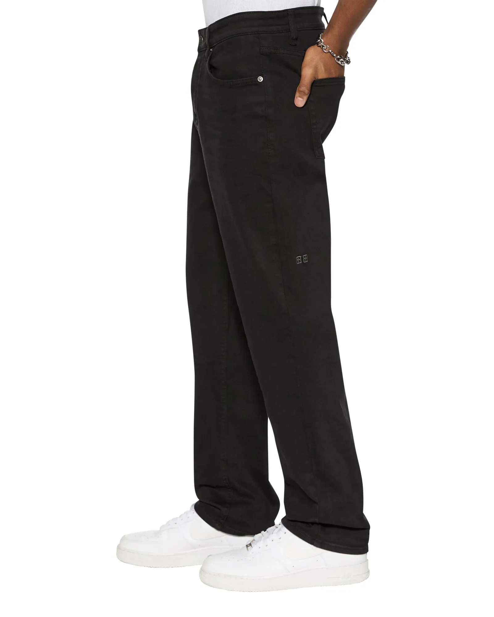 HAZLOW GHOSTED sold by Ksubi product image thumbnail 3