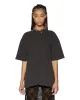 SOTT BOYFRIEND TEE BLACK sold by Ksubi