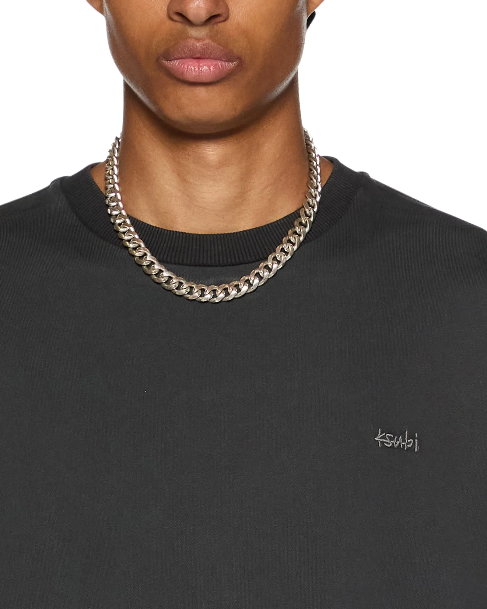 1999 BIGGIE CREW FADED BLACK sold by Ksubi product image thumbnail 4