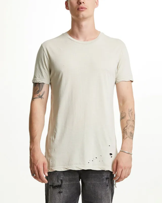 SIOUX SS TEE PALM sold by Ksubi