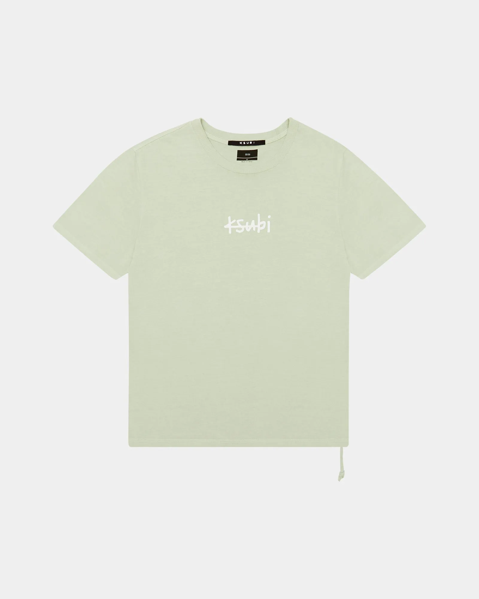 1999 KASH SS TEE LAWN sold by Ksubi product image thumbnail 5