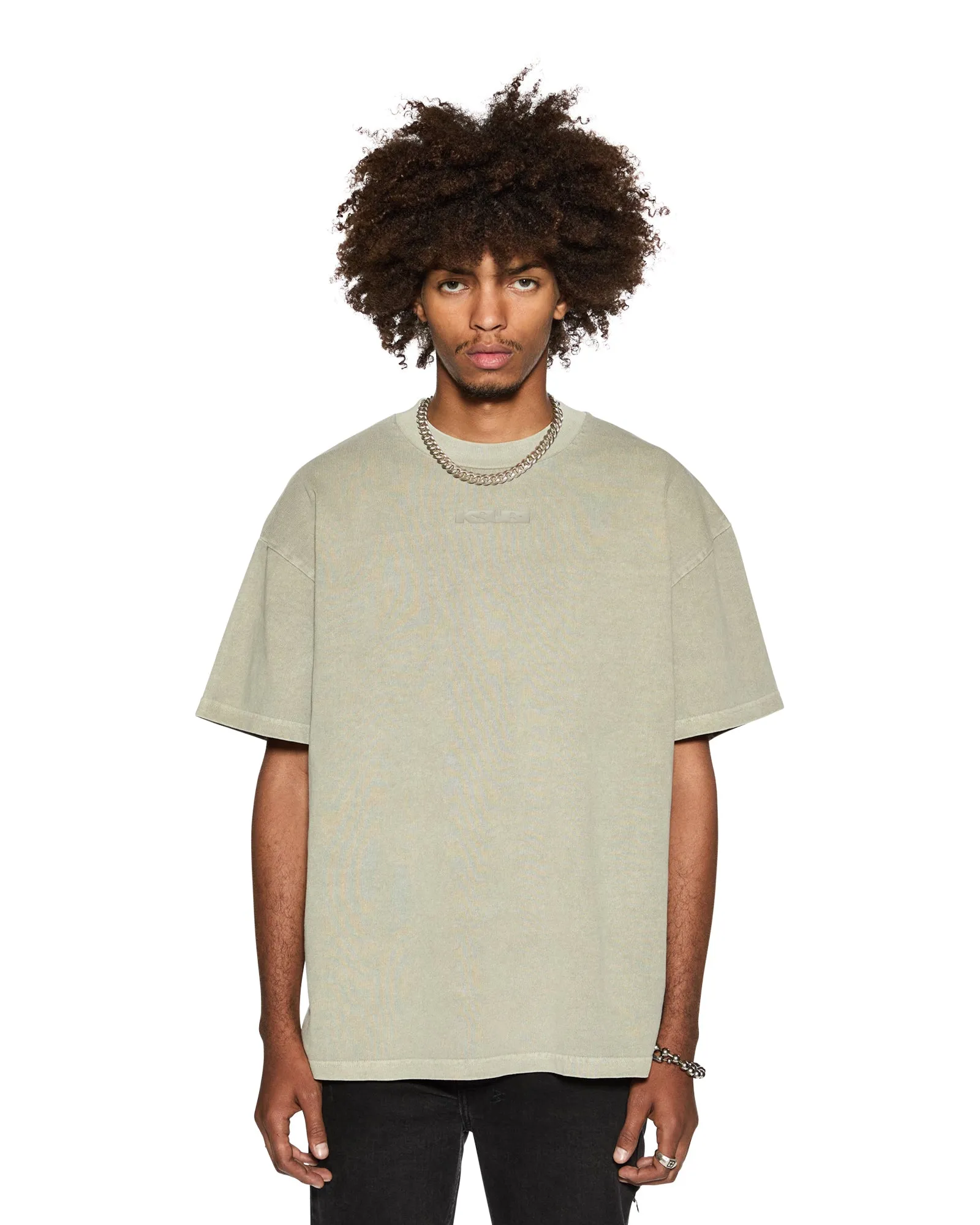 SOTT EKCESS SS TEE OUTBACK sold by Ksubi product image thumbnail 3