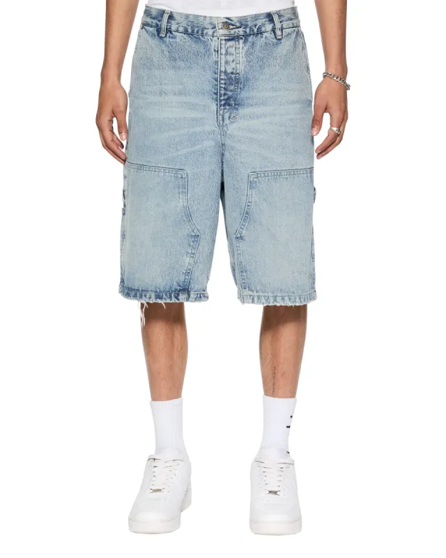 MAXX OPERATOR SHORT CHAMPAGNE made by Ksubi