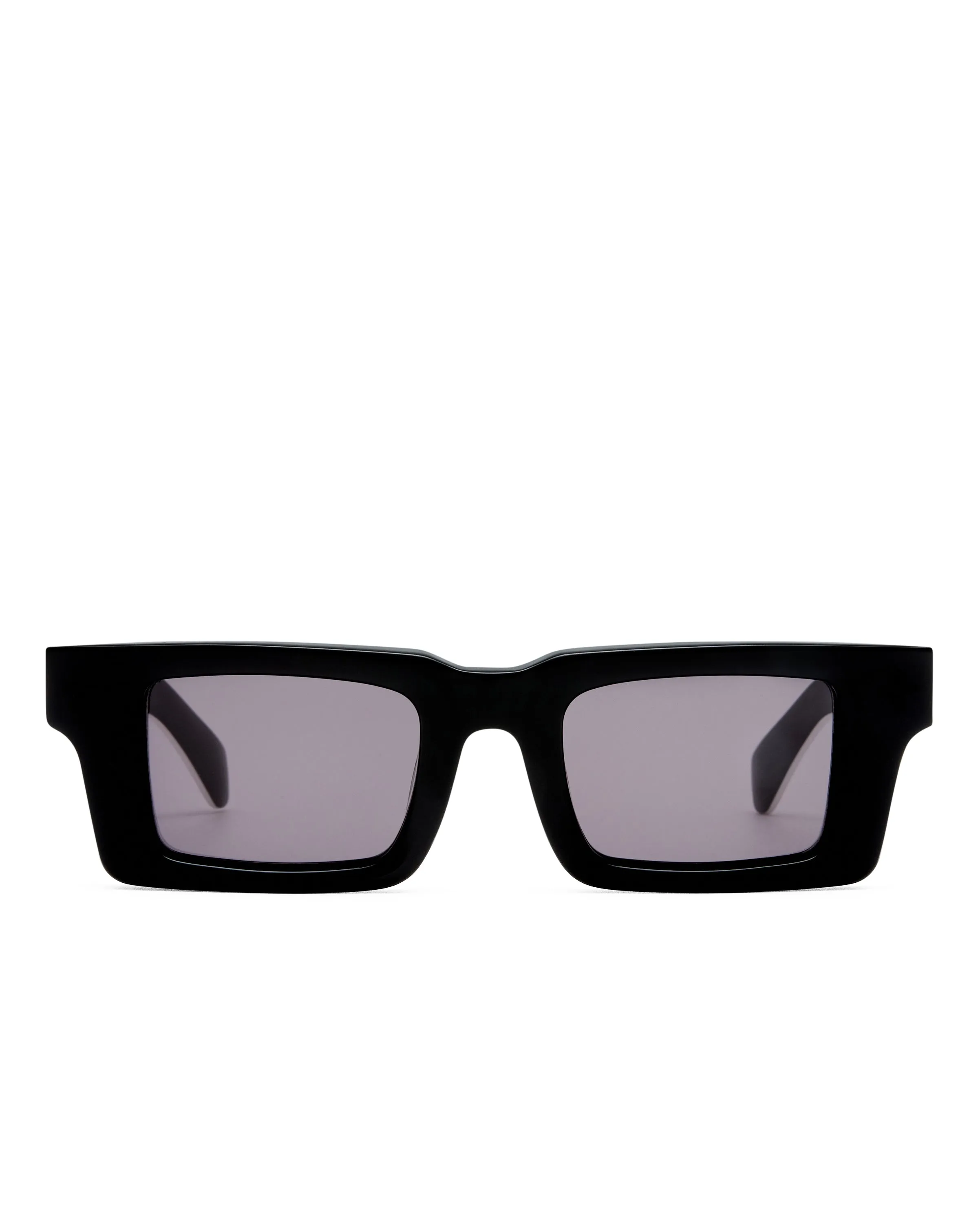 SMITHS SUNGLASSES BLACK WHITE sold by Ksubi product image thumbnail 2