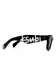 GOODSEN SUNGLASSES 2.0 1999 BLACK sold by Ksubi