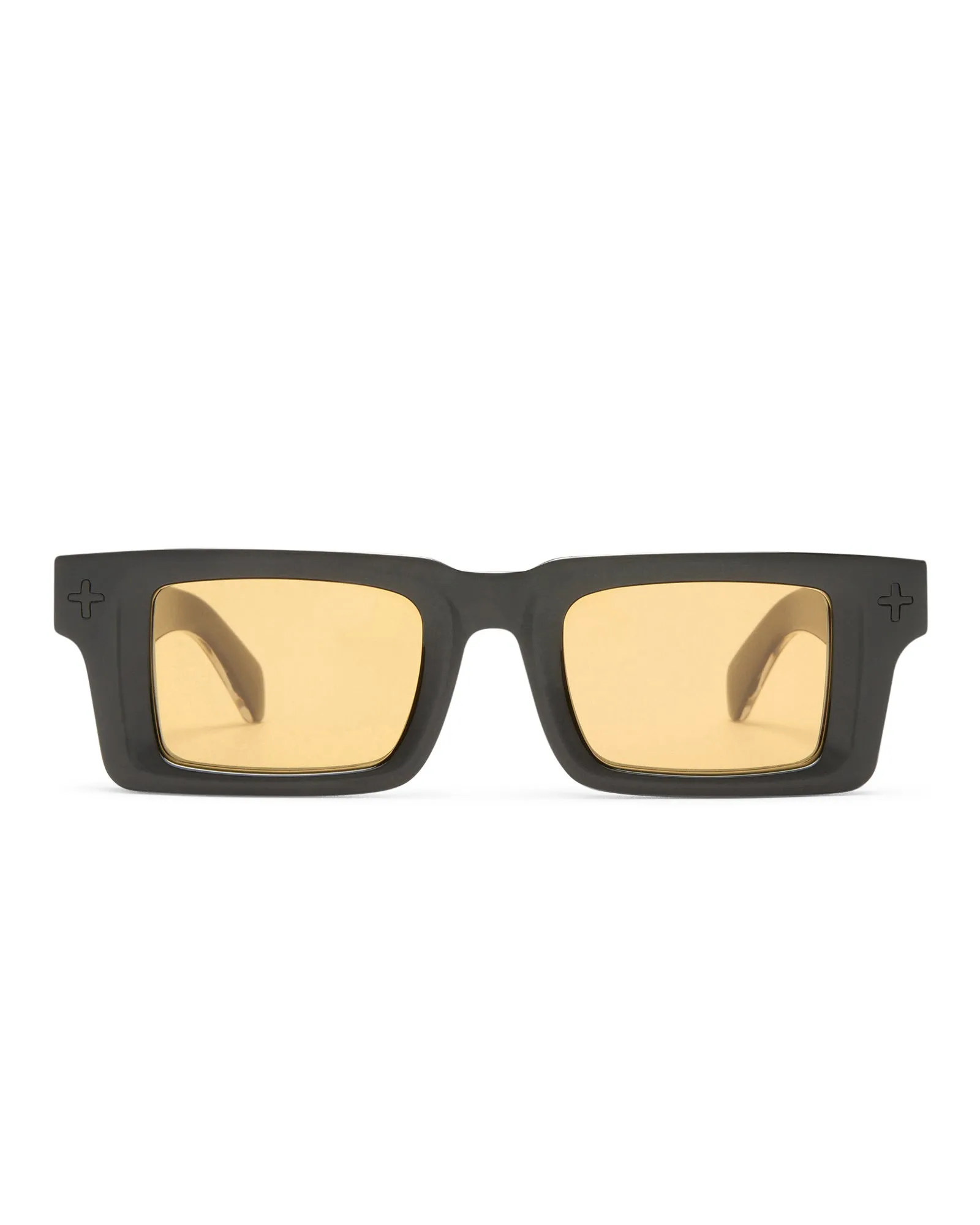 SMITHS SUNGLASSES BLACK GOLD sold by Ksubi product image thumbnail 3