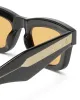 GOODSEN SUNGLASSES BLACK GOLD sold by Ksubi