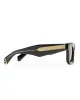 GOODSEN SUNGLASSES BLACK GOLD sold by Ksubi