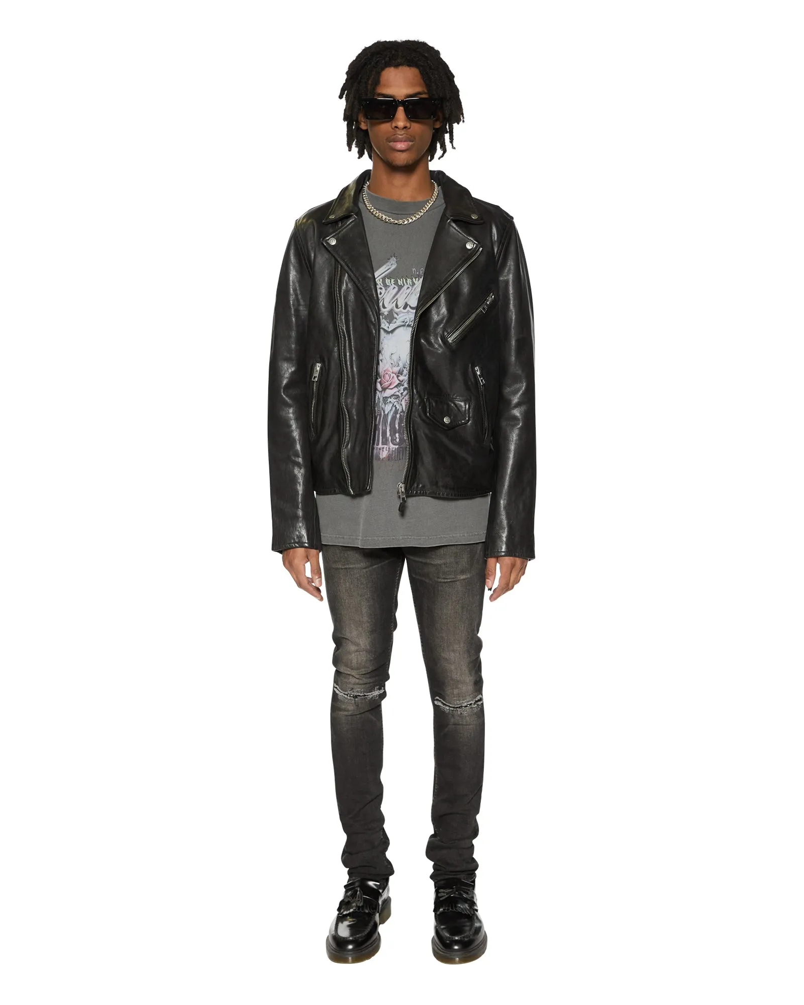 VAN WINKLE TARR REPAIR sold by Ksubi product image thumbnail 2