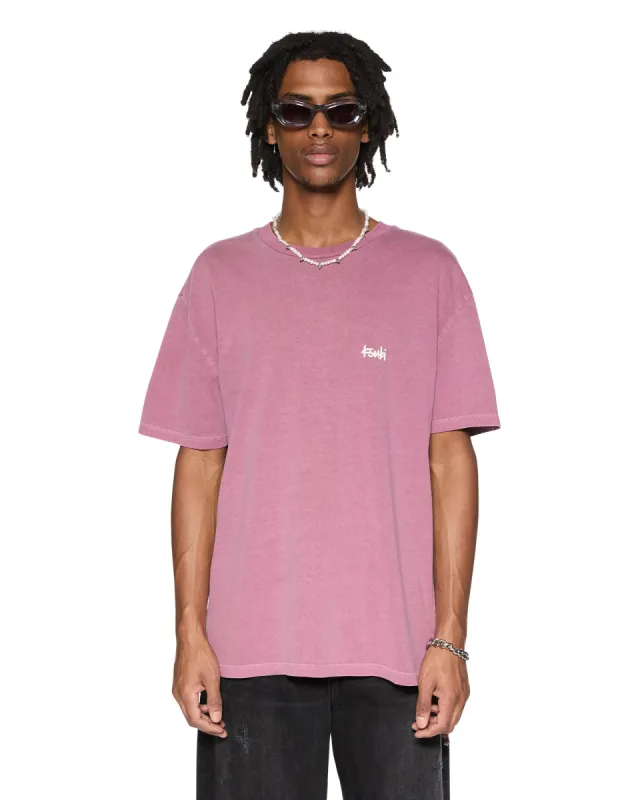 1999 BIGGIE SS TEE CURRENT sold by Ksubi
