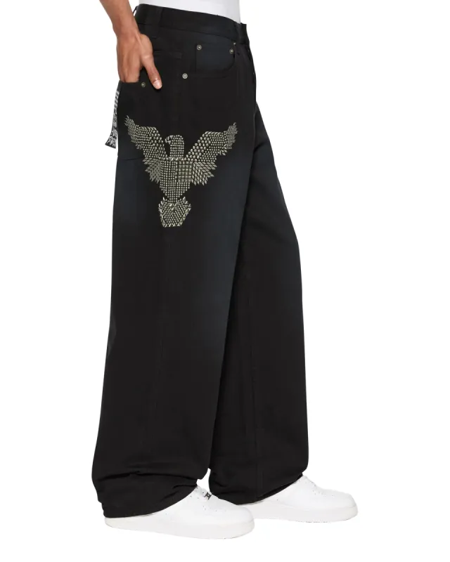 MAXX REPLICA EAGLE sold by Ksubi