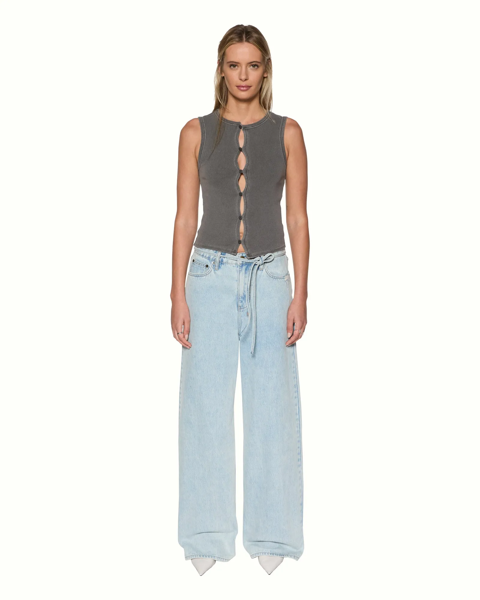 SYNDICATE XTRA REWORK COAL sold by Ksubi product image thumbnail 4