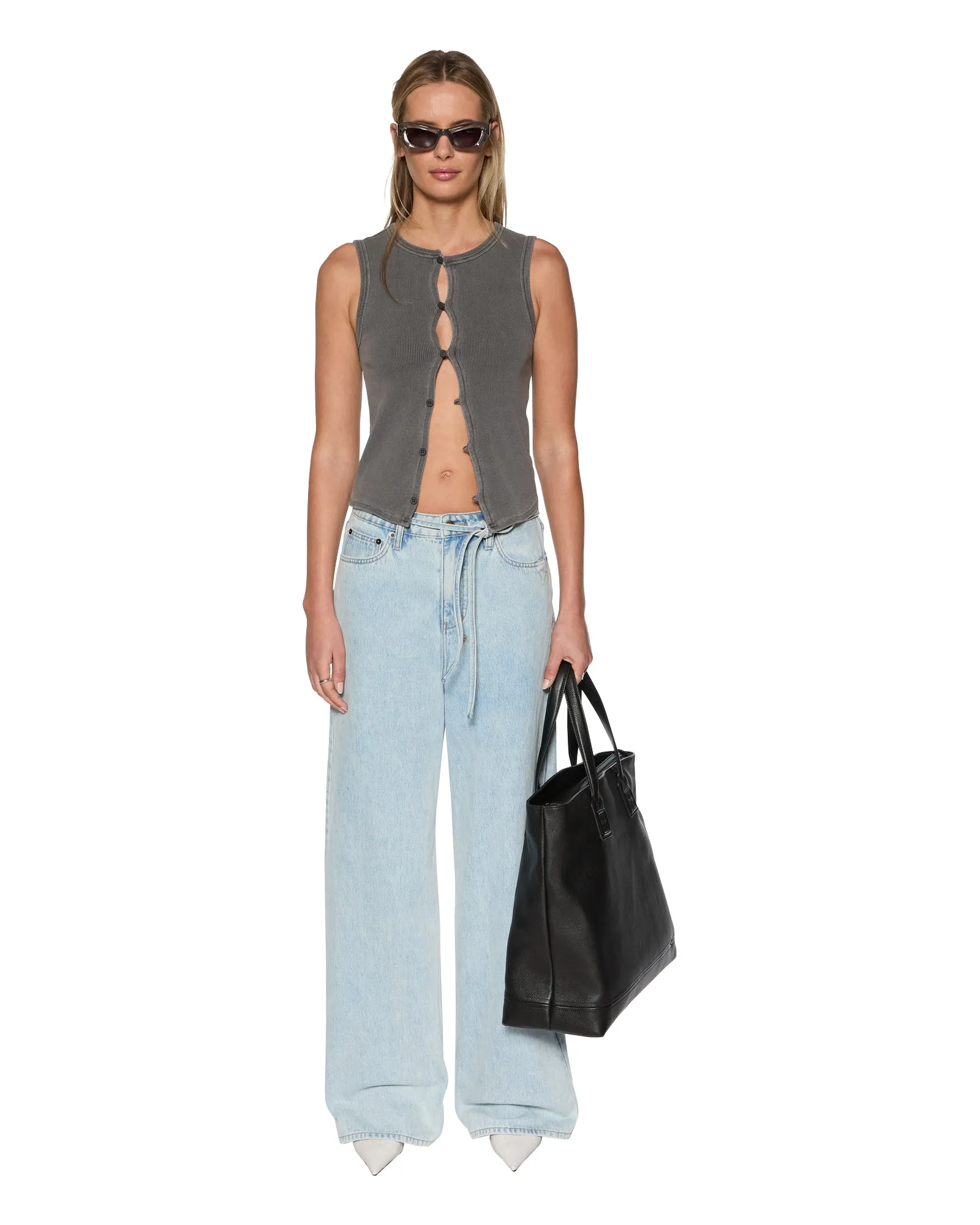 SYNDICATE XTRA REWORK COAL sold by Ksubi product image thumbnail 2