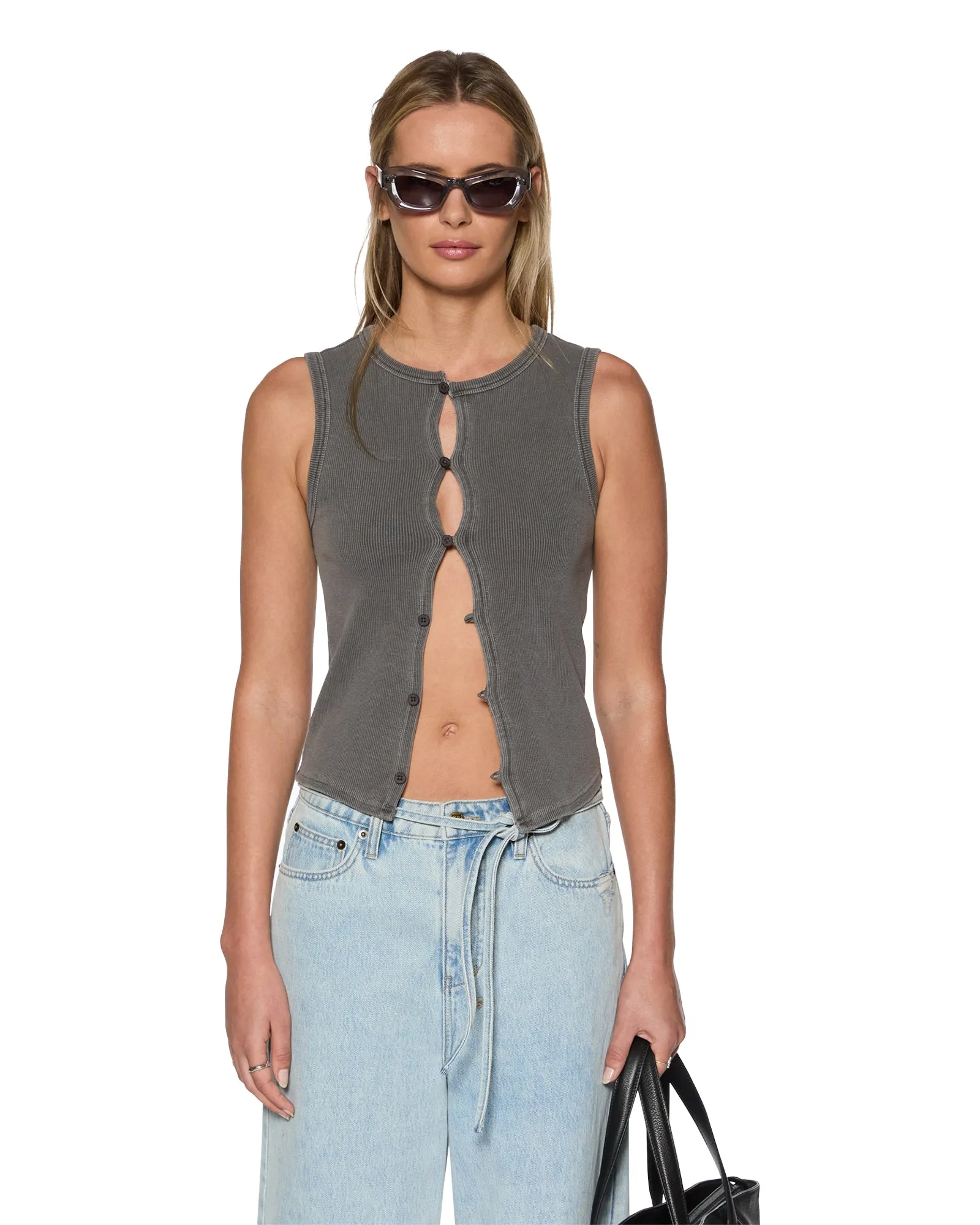 SYNDICATE XTRA REWORK COAL sold by Ksubi product image thumbnail 3