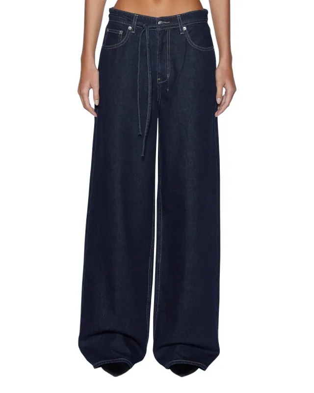 BAGGY JEAN ZENITH POP sold by Ksubi
