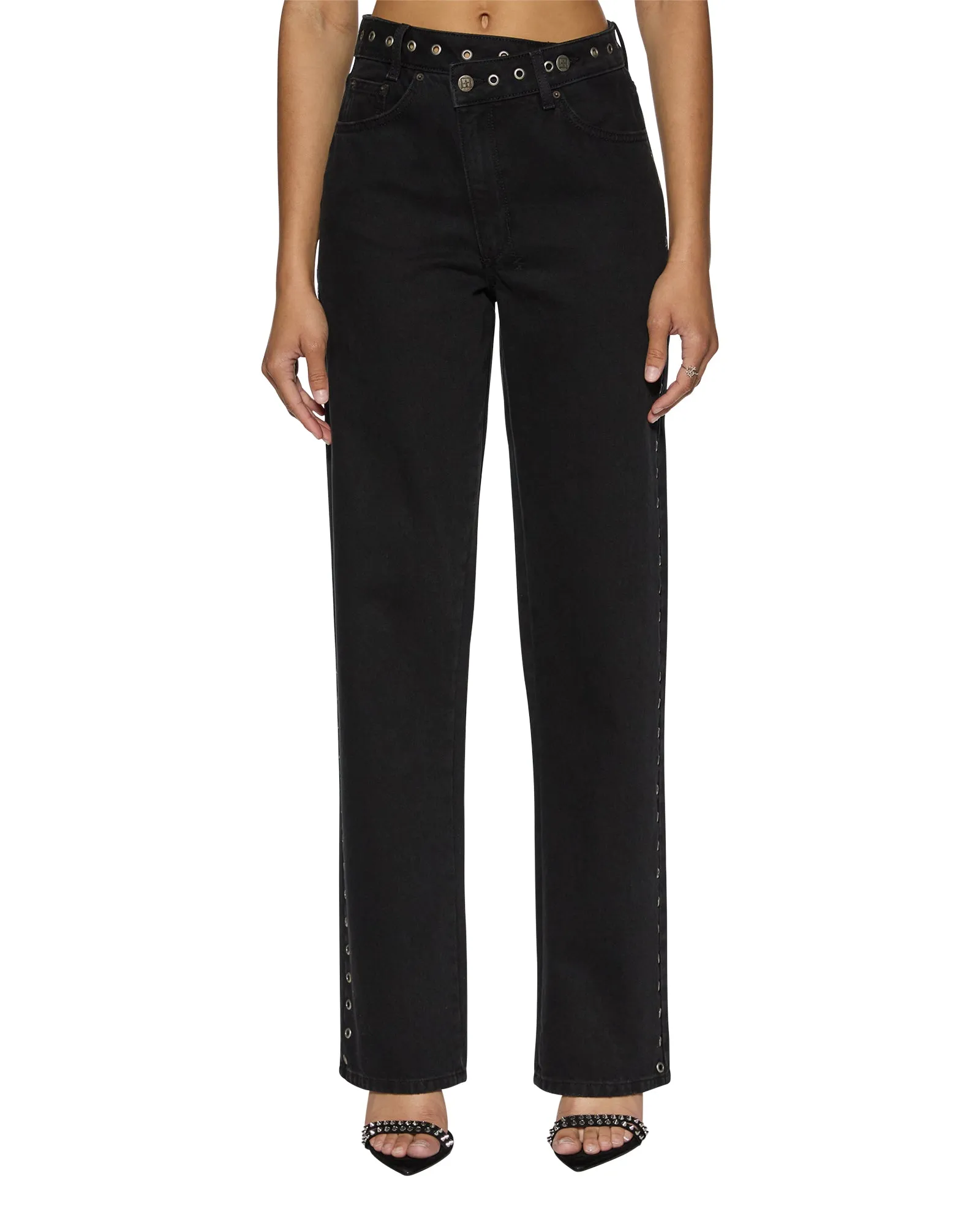 RELAX JEAN VICE sold by Ksubi