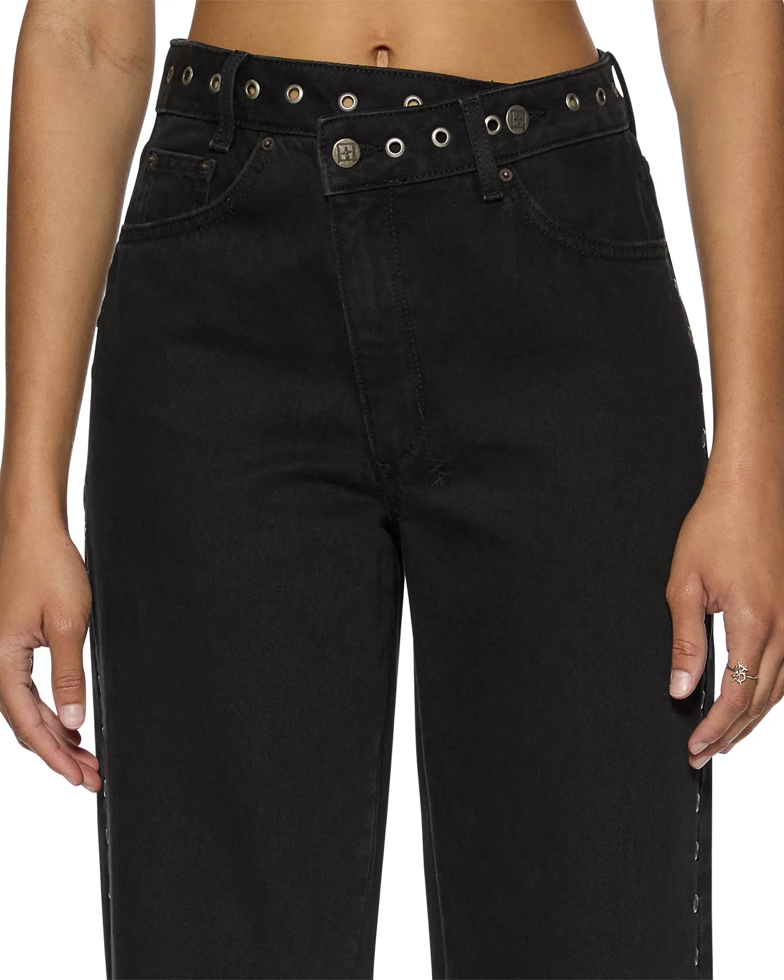 RELAX JEAN VICE sold by Ksubi product image thumbnail 2