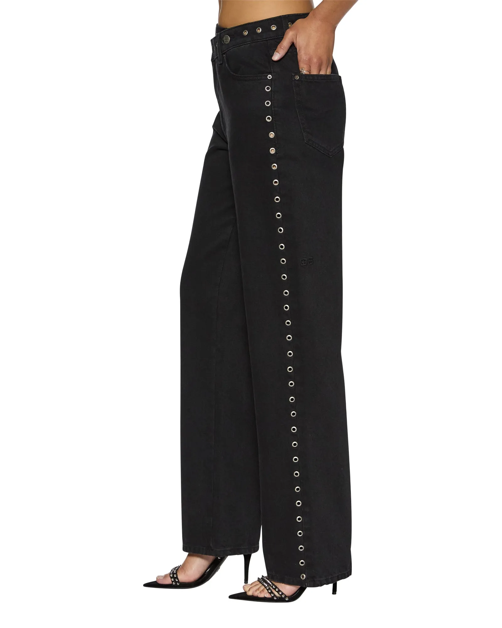 RELAX JEAN VICE sold by Ksubi product image thumbnail 5