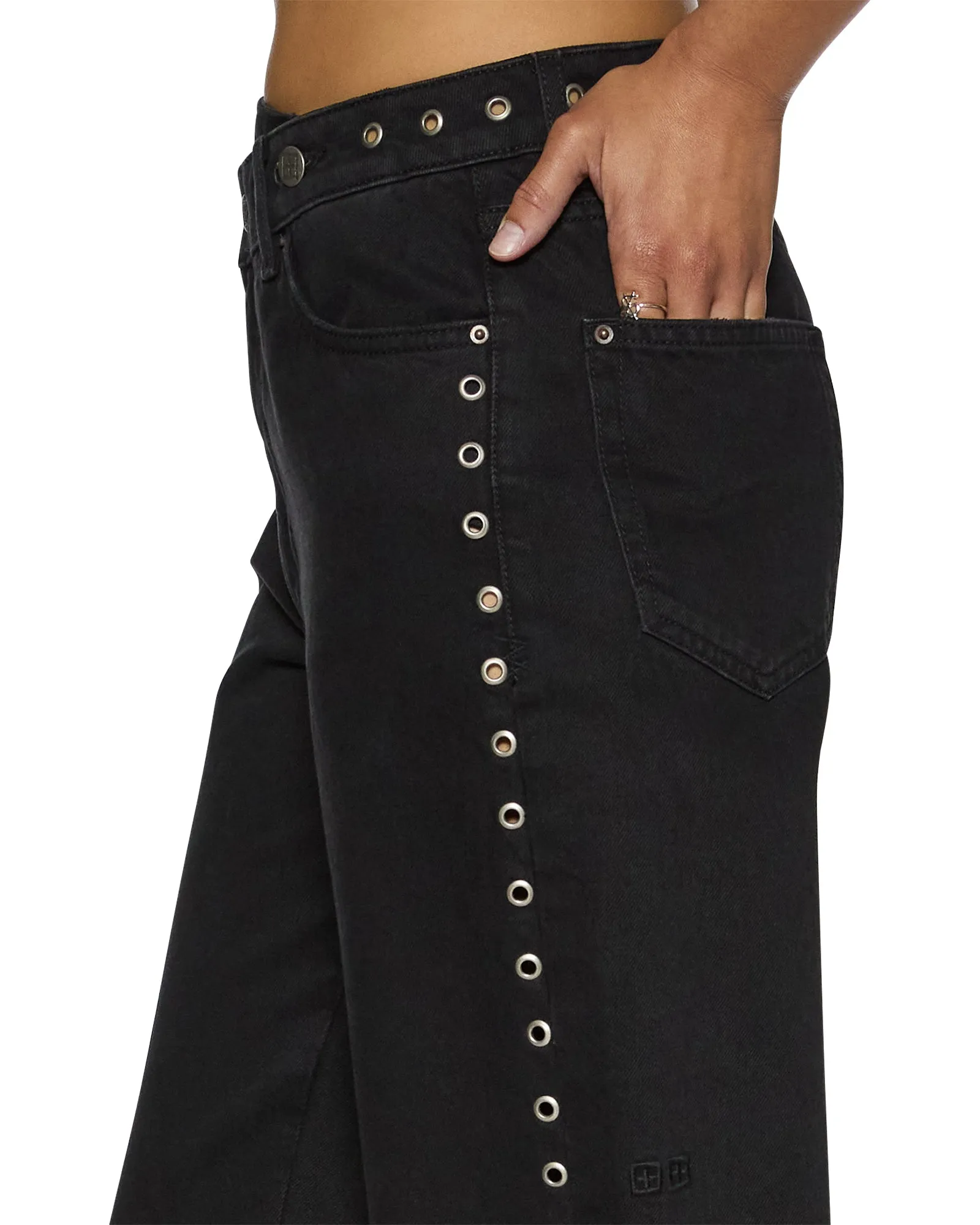 RELAX JEAN VICE sold by Ksubi product image thumbnail 4