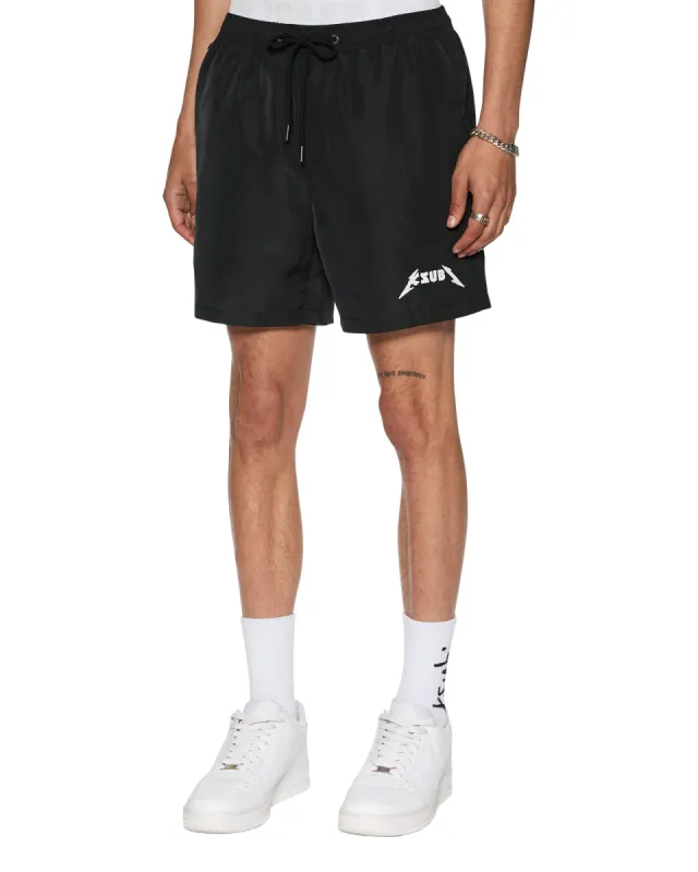 1999 BOARDSHORT BLACK sold by Ksubi