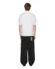COSTA RESORT SS SHIRT WHITE sold by Ksubi