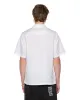 COSTA RESORT SS SHIRT WHITE sold by Ksubi