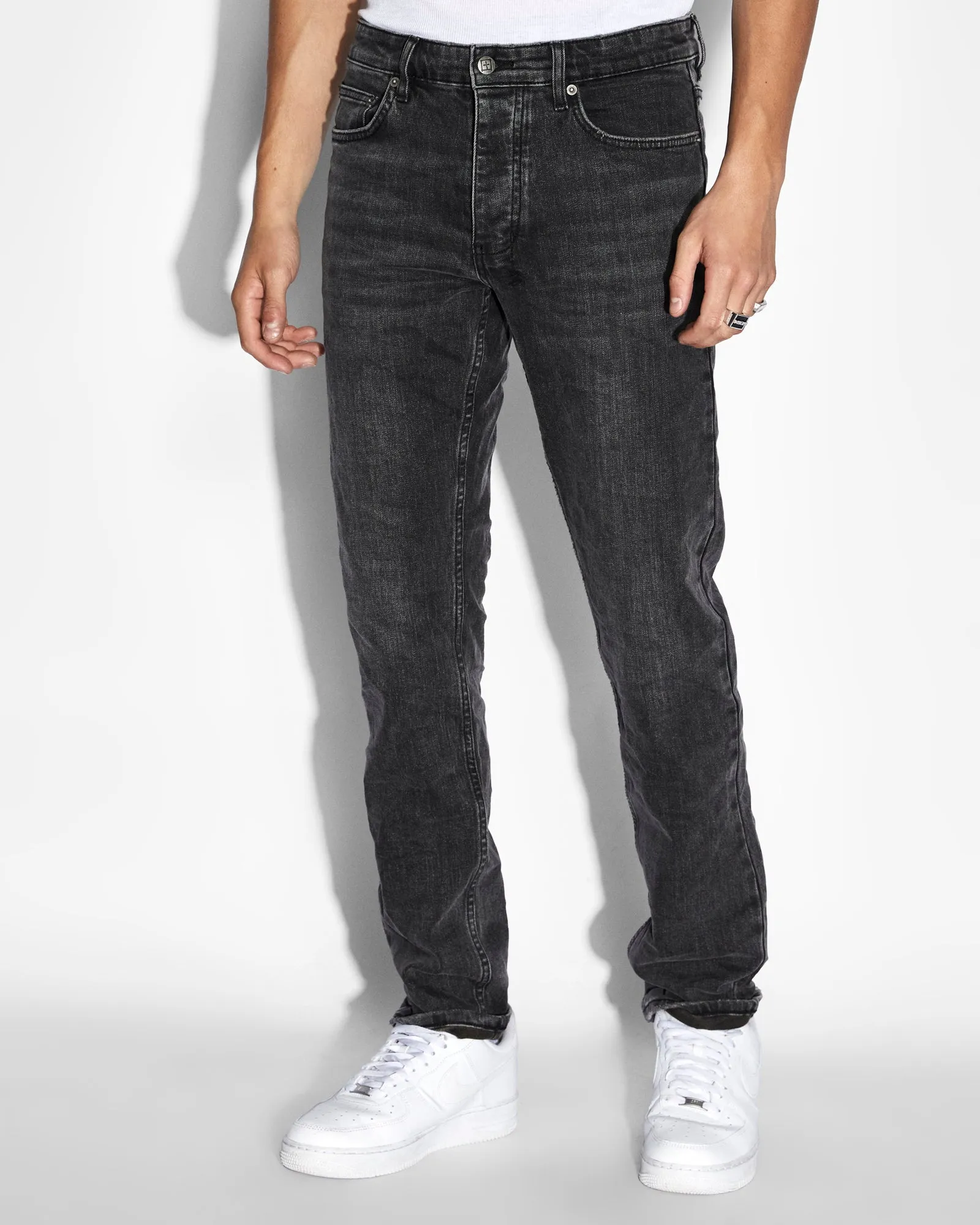 HAZLOW ORANGE sold by Ksubi