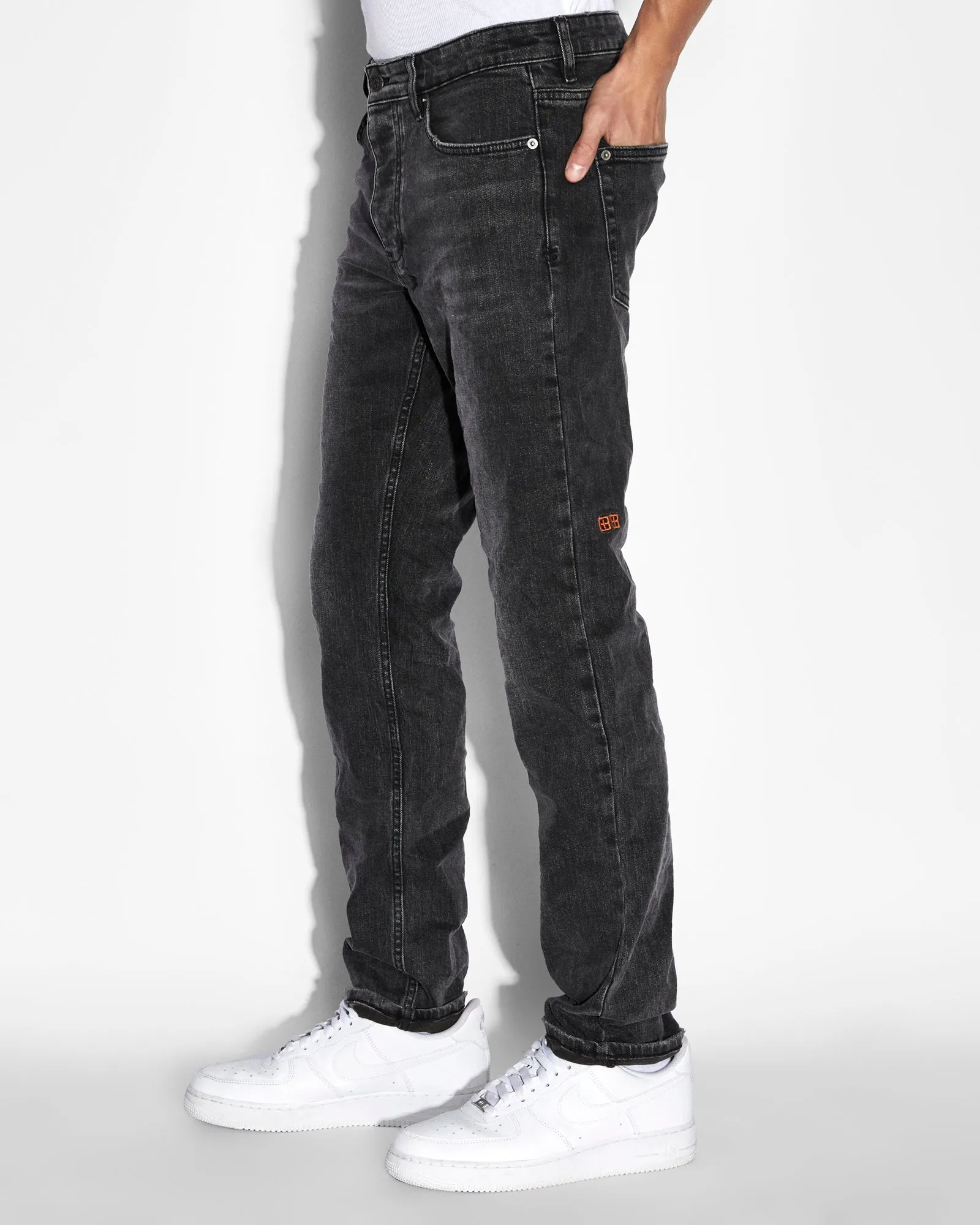 HAZLOW ORANGE sold by Ksubi product image thumbnail 4