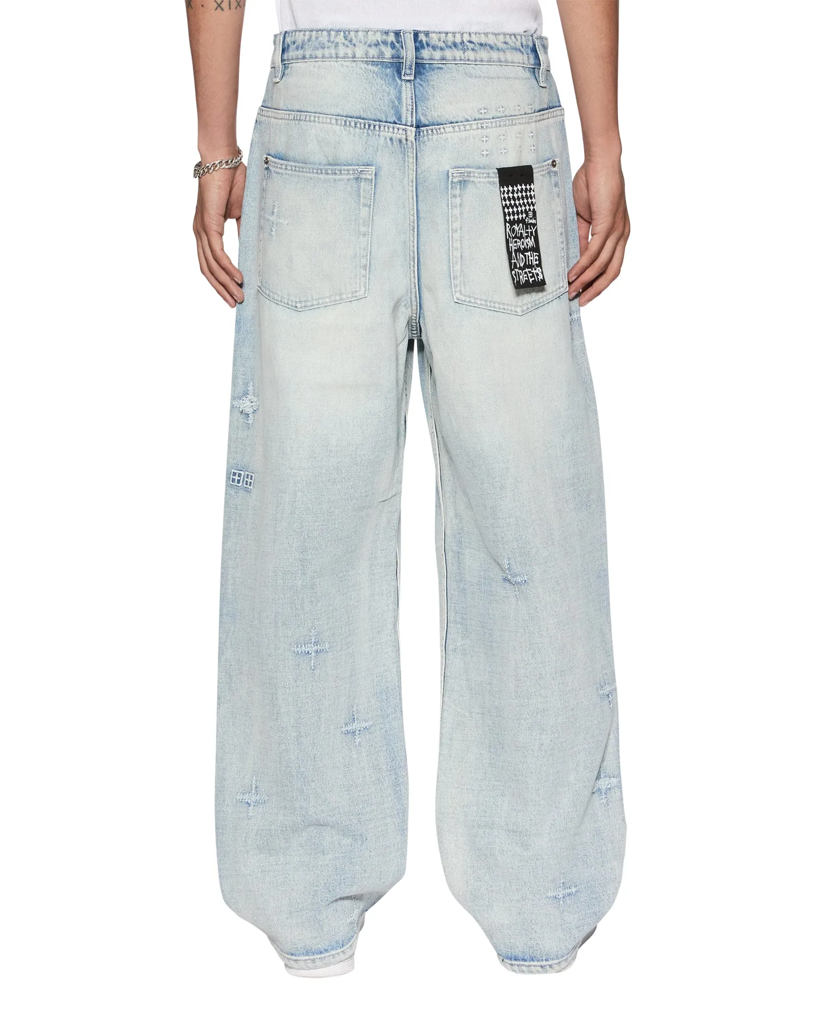 MAXX LEGACY PLUS sold by Ksubi product image thumbnail 4