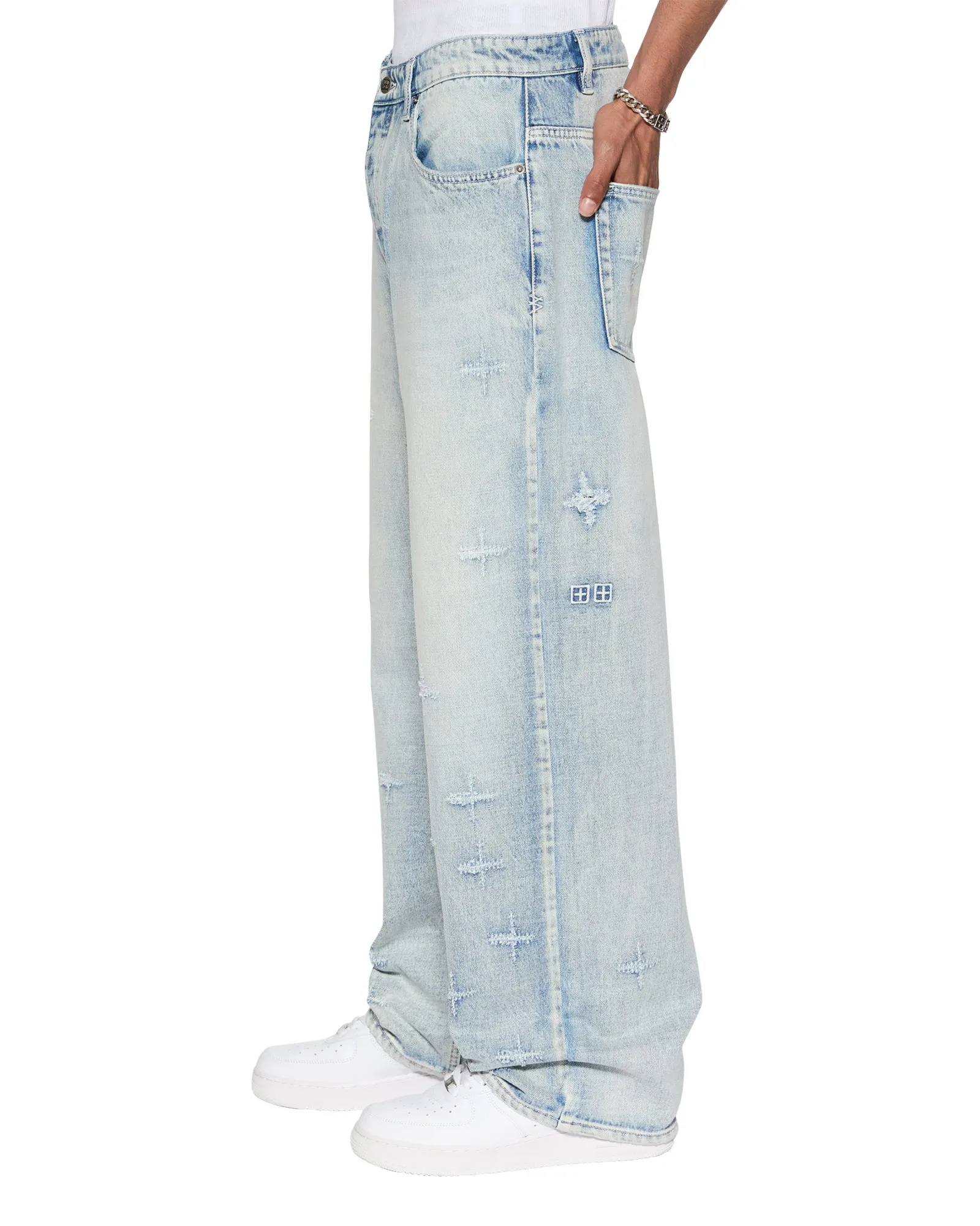 MAXX LEGACY PLUS sold by Ksubi product image thumbnail 2