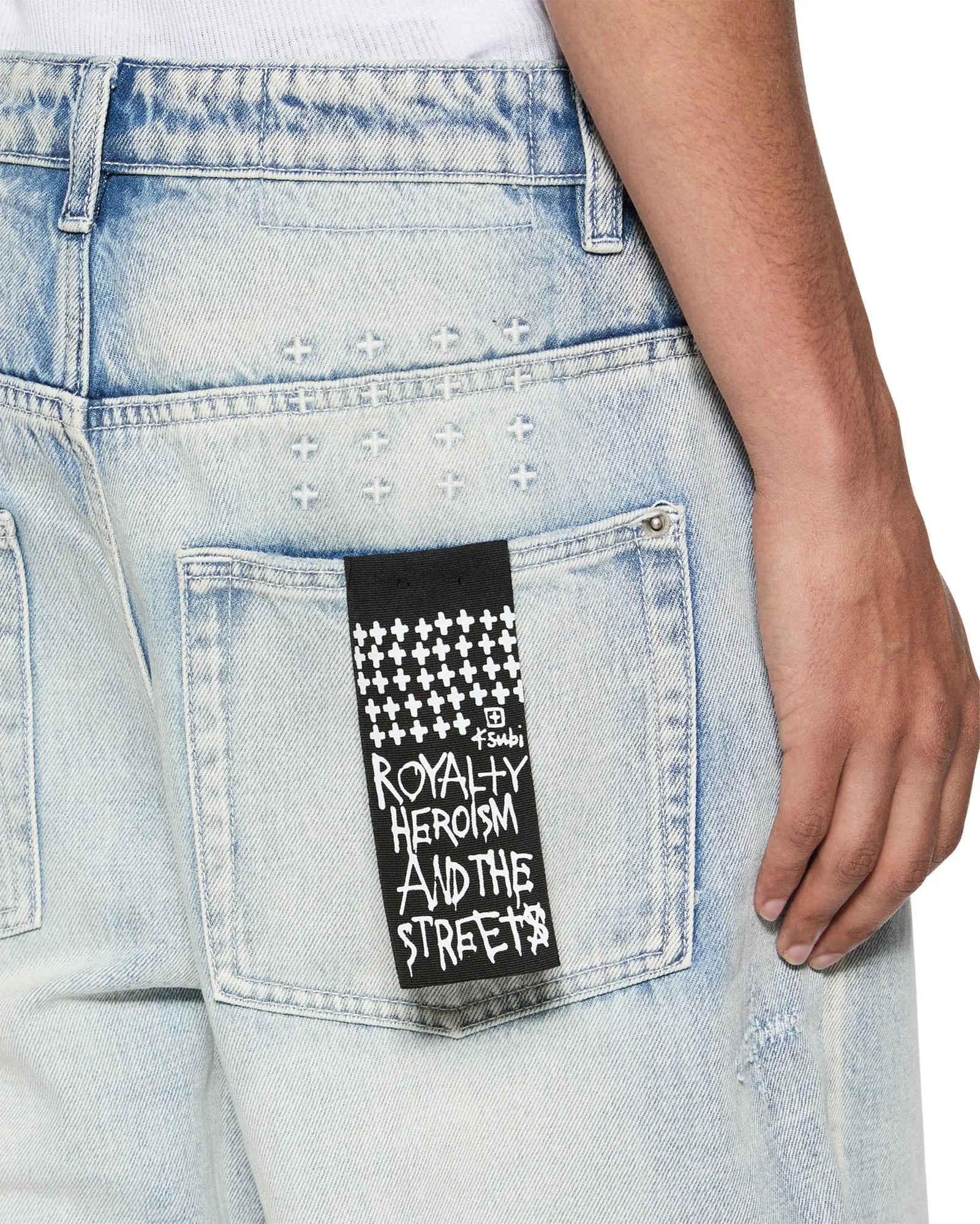 MAXX LEGACY PLUS sold by Ksubi product image thumbnail 3