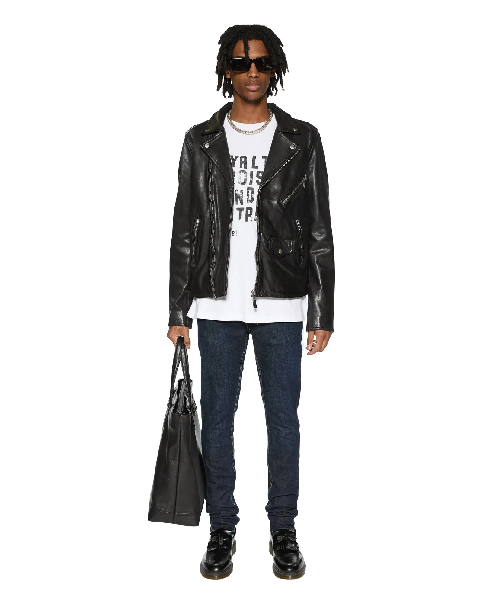 VAN WINKLE RINSED sold by Ksubi product image thumbnail 2