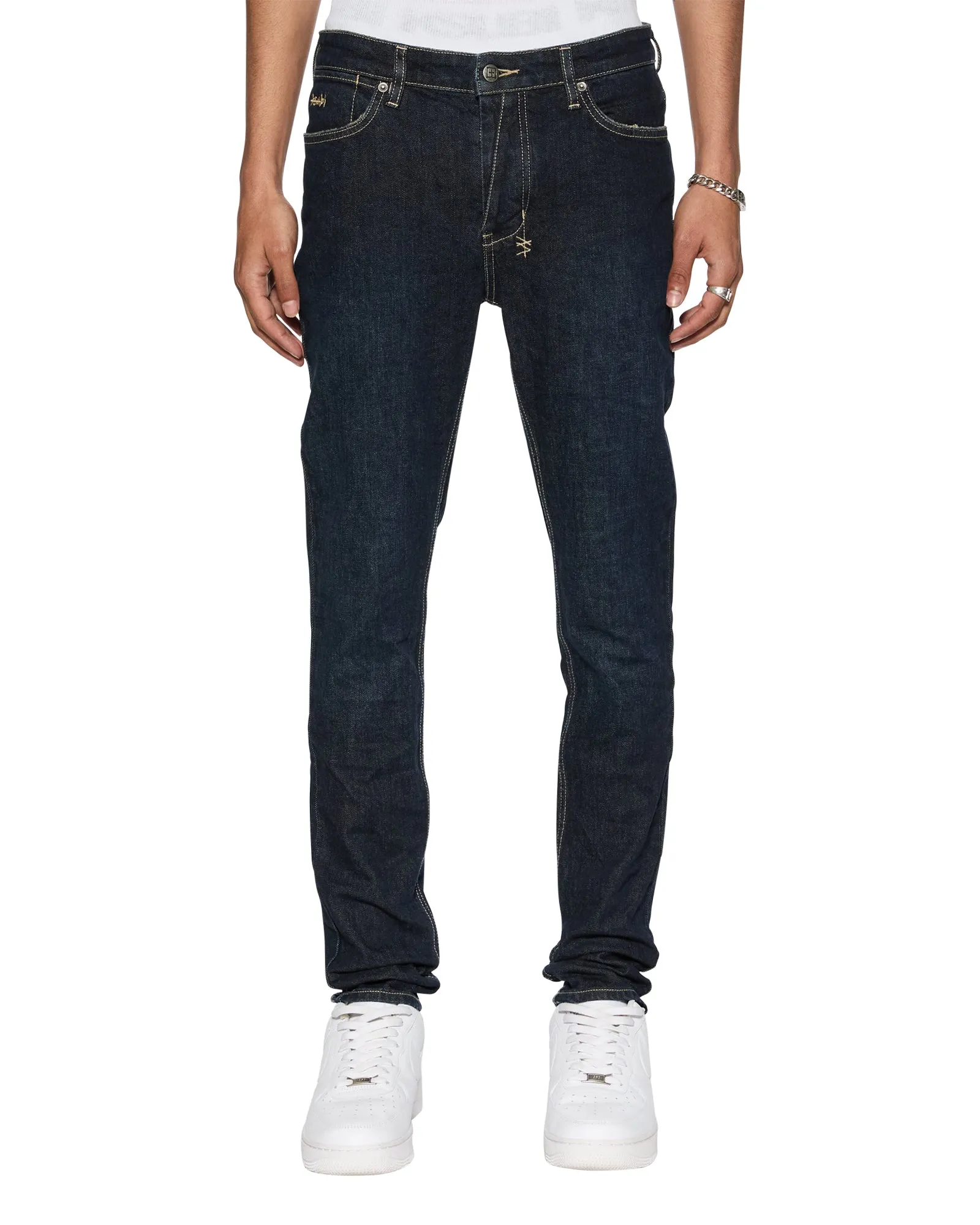 VAN WINKLE RINSED sold by Ksubi