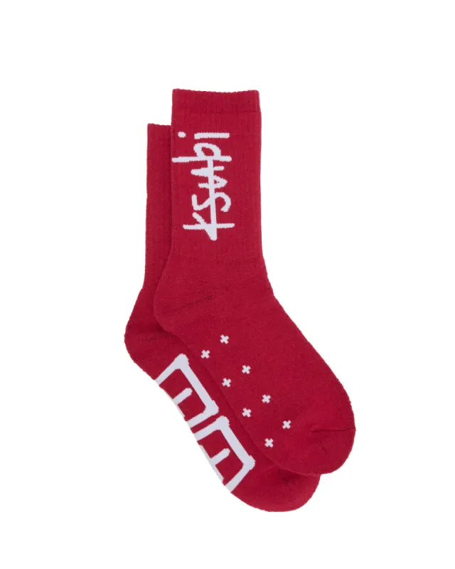 CPFM BLUE TUBE SOCK | Parallel