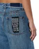 BAGGY JEAN RELIK sold by Ksubi