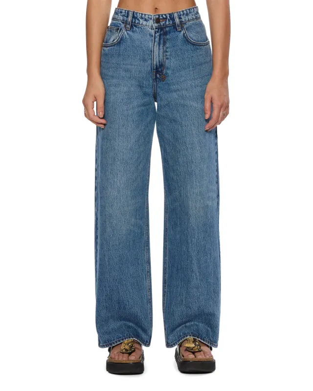 EMPIRE JEAN RELIK sold by Ksubi