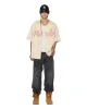 1999 BOX LIFE JERSEY DUSTY DESERT sold by Ksubi