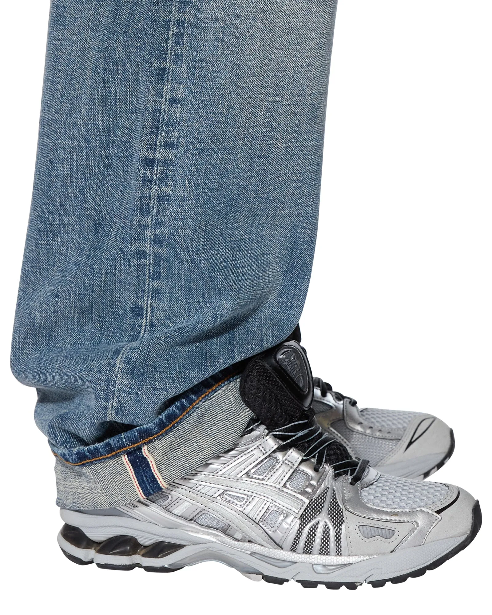 ANTI K SELVEDGE BLUE MOON sold by Ksubi product image thumbnail 5