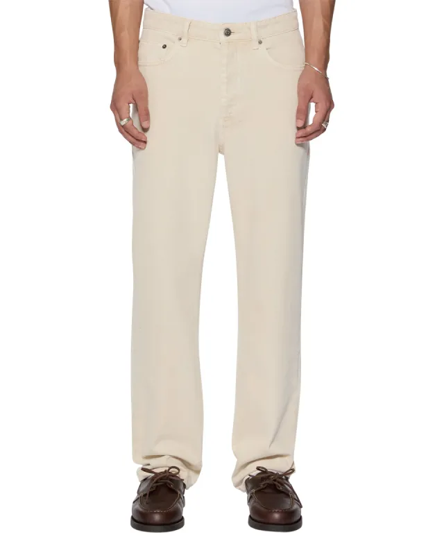 HAZLOW ECRU made by Ksubi