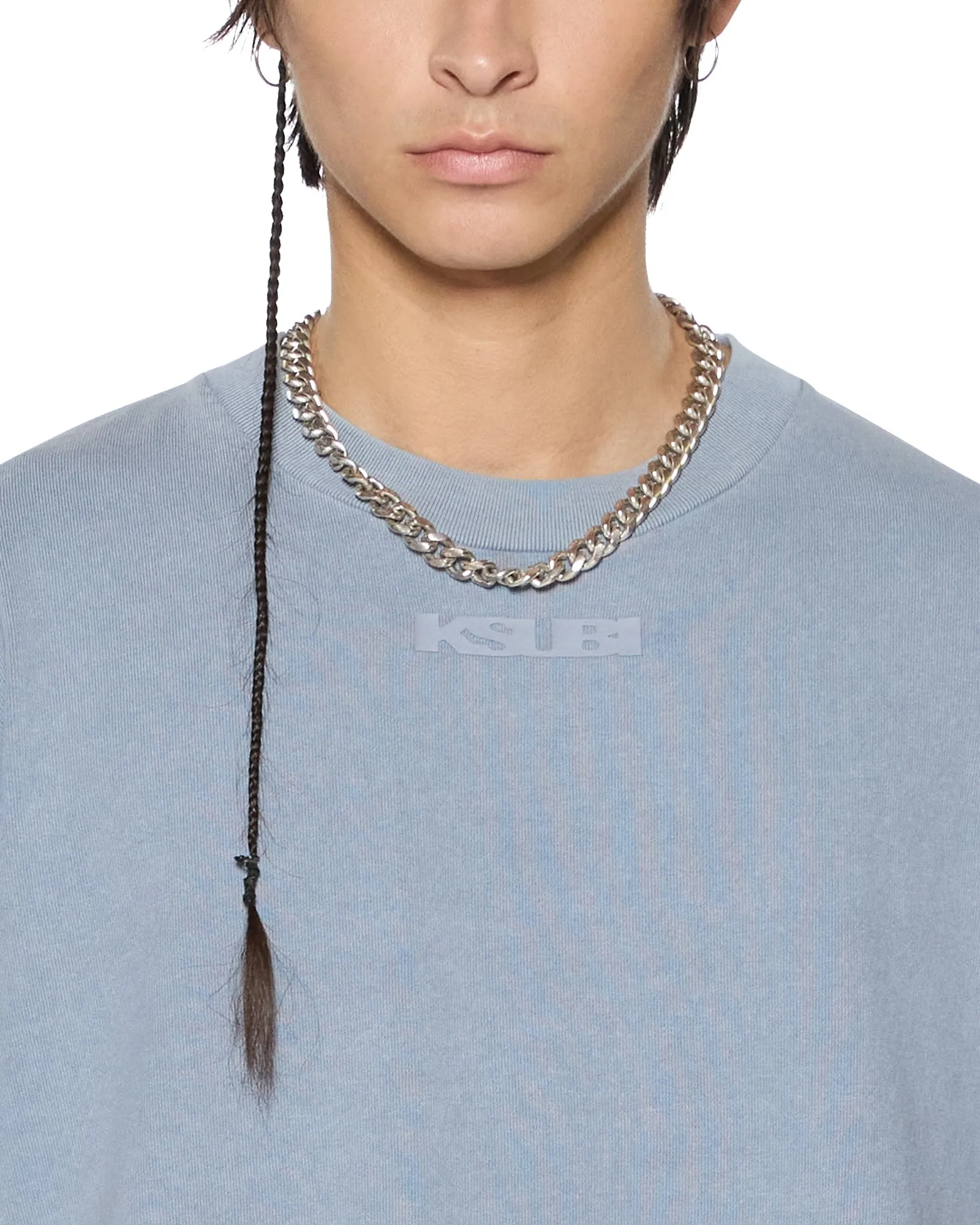 SOTT EKCESS SS TEE STORM sold by Ksubi product image thumbnail 3