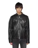 STINGER BIKER MOTO SHELL sold by Ksubi