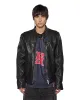 STINGER BIKER MOTO SHELL sold by Ksubi