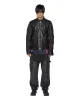 STINGER BIKER MOTO SHELL sold by Ksubi
